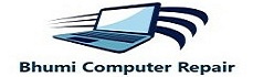 Bhumi Computer Repair – Laptop Home/Office