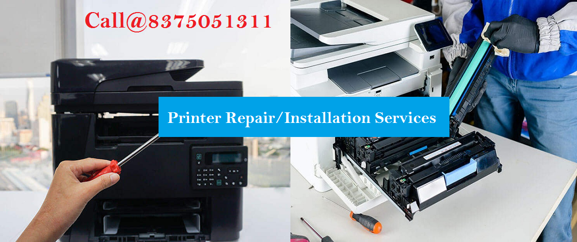printer repair in sector 62