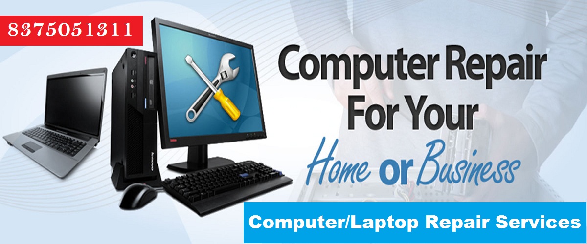 Laptop Repair Services