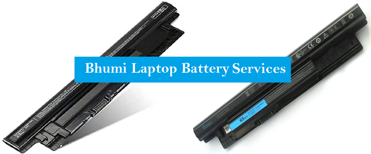 laptop battery repair