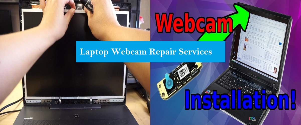 laptop webcam services noida