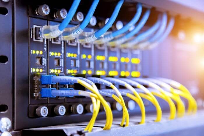 Cisco Network Server Installation Service Noida Sector