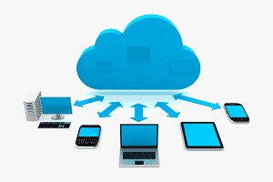 Cloud Servers Services