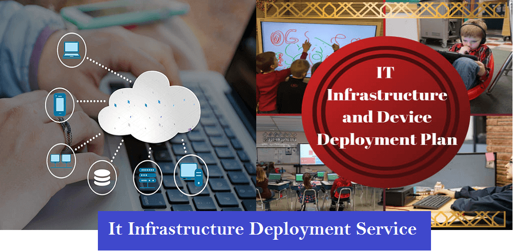 It Infrastructure Deployment Service