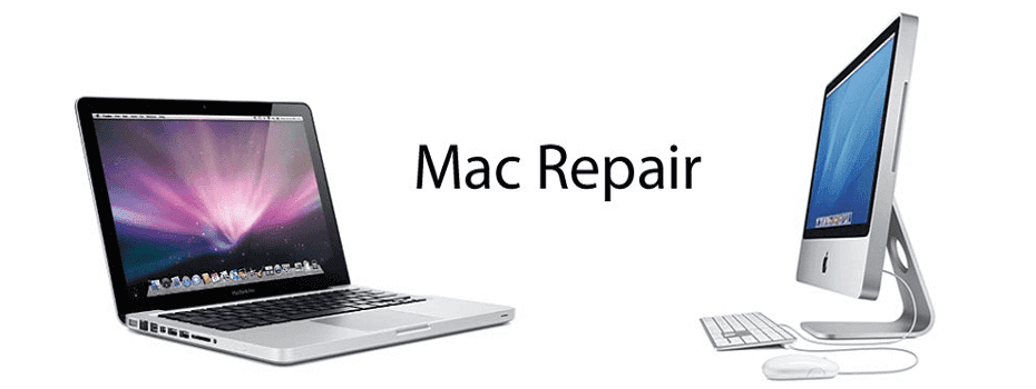 Mac Repair Delhi